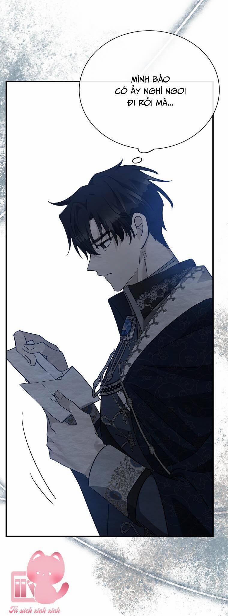 Ác Nữ Trùng Sinh 132 trang 39