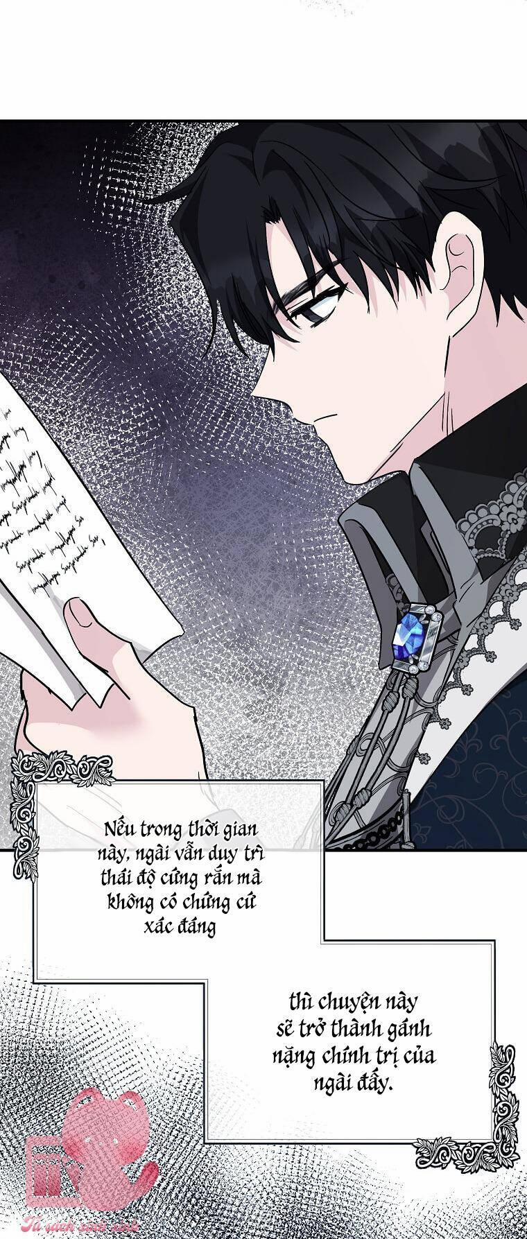 Ác Nữ Trùng Sinh 132 trang 40