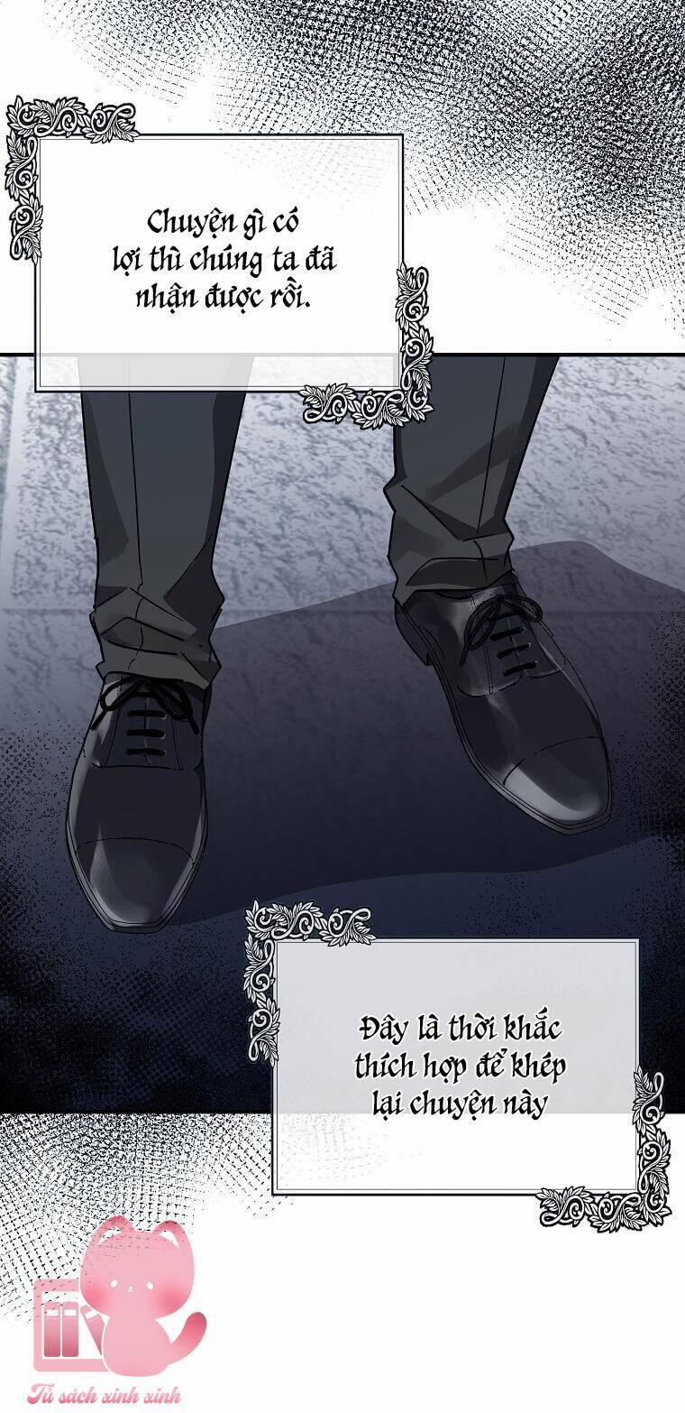 Ác Nữ Trùng Sinh 132 trang 41