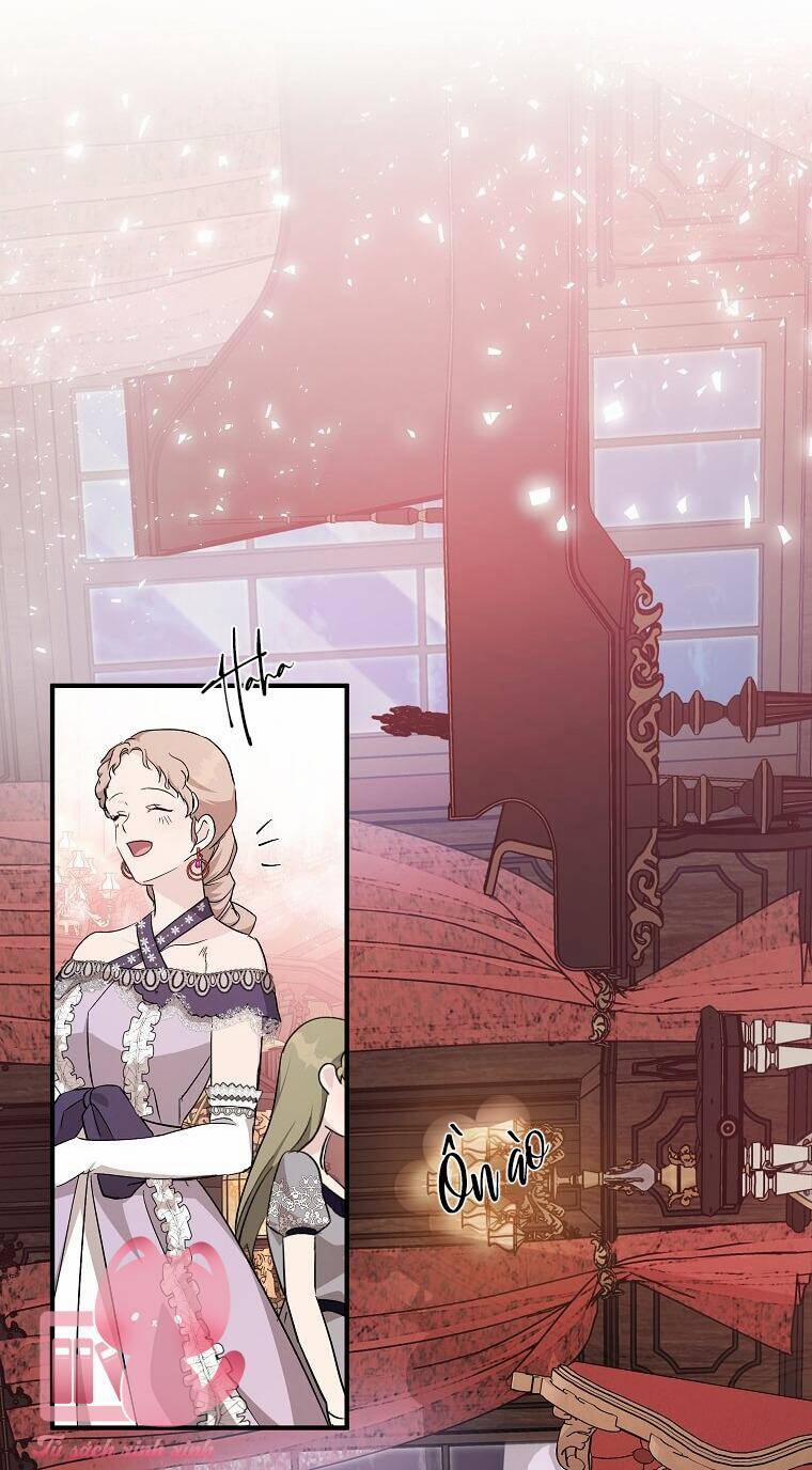 Ác Nữ Trùng Sinh 132 trang 45