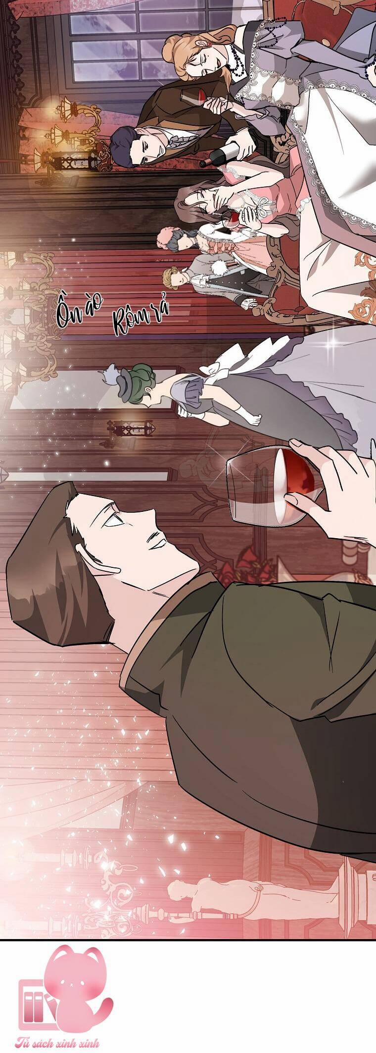 Ác Nữ Trùng Sinh 132 trang 46