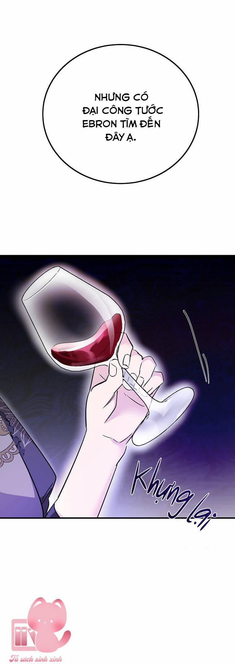 Ác Nữ Trùng Sinh 132 trang 54