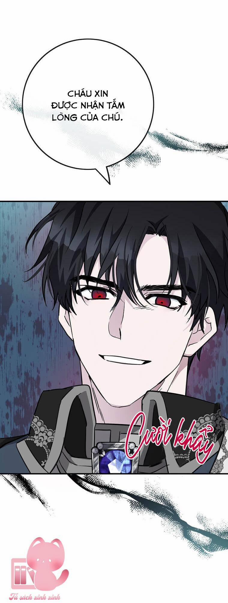 Ác Nữ Trùng Sinh 132 trang 63