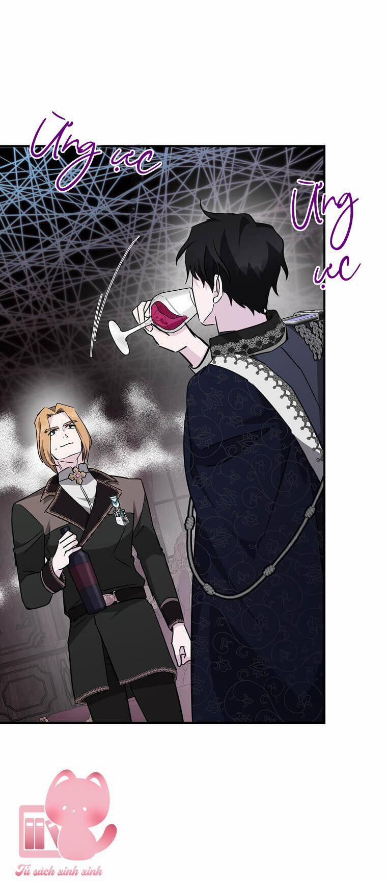 Ác Nữ Trùng Sinh 132 trang 64