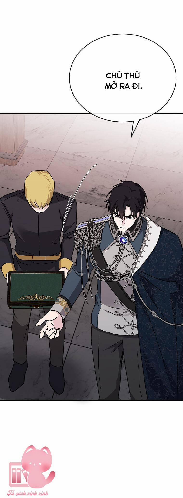 Ác Nữ Trùng Sinh 132 trang 67