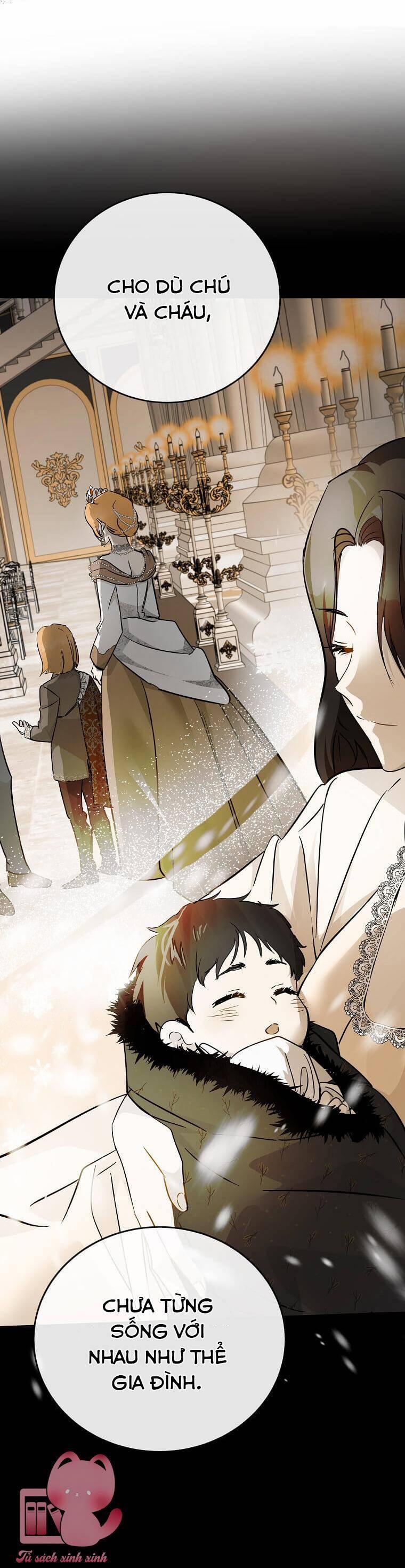 Ác Nữ Trùng Sinh 133 trang 10