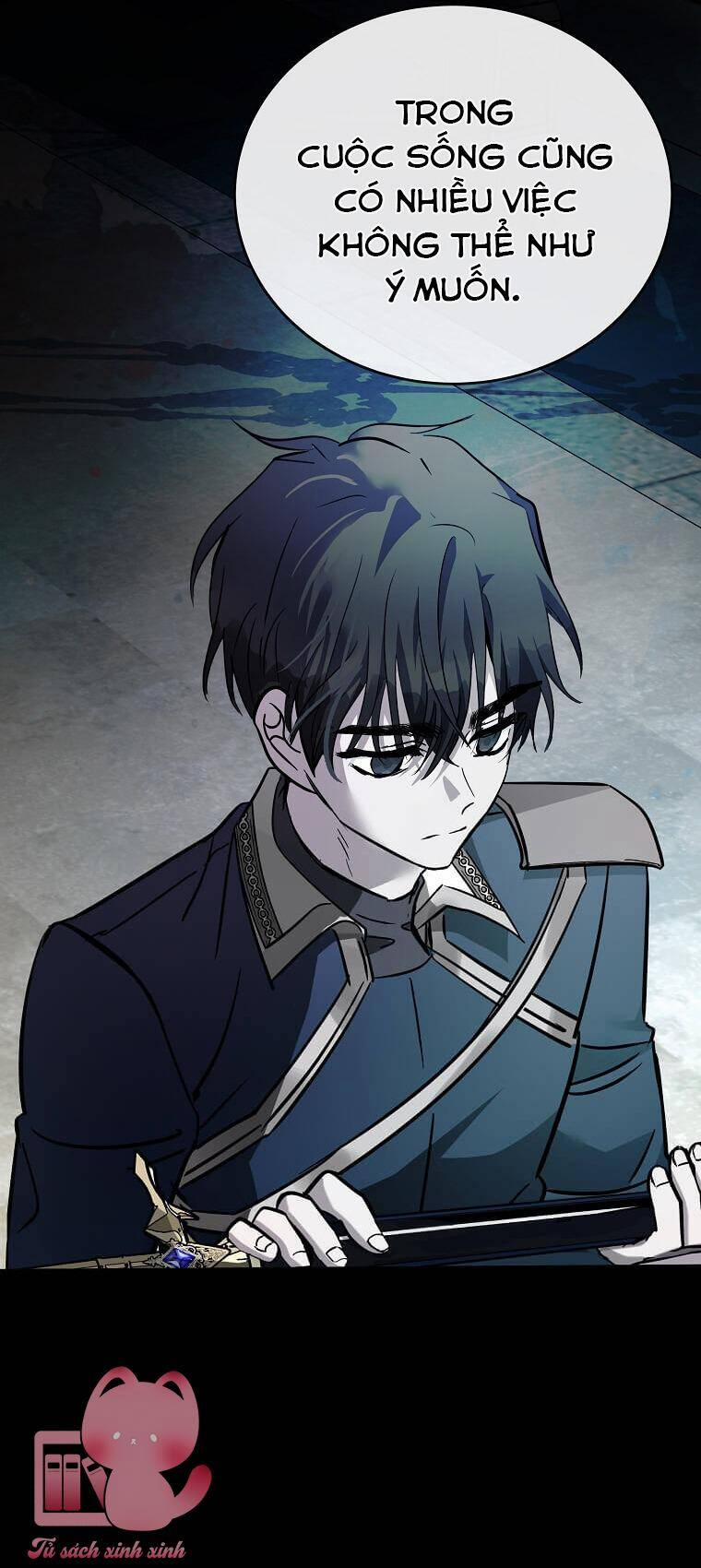 Ác Nữ Trùng Sinh 133 trang 13