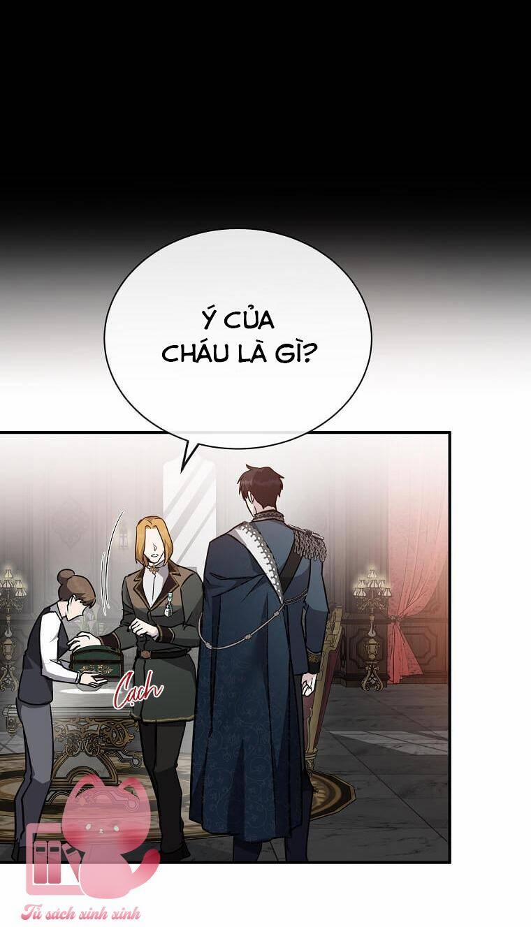 Ác Nữ Trùng Sinh 133 trang 14