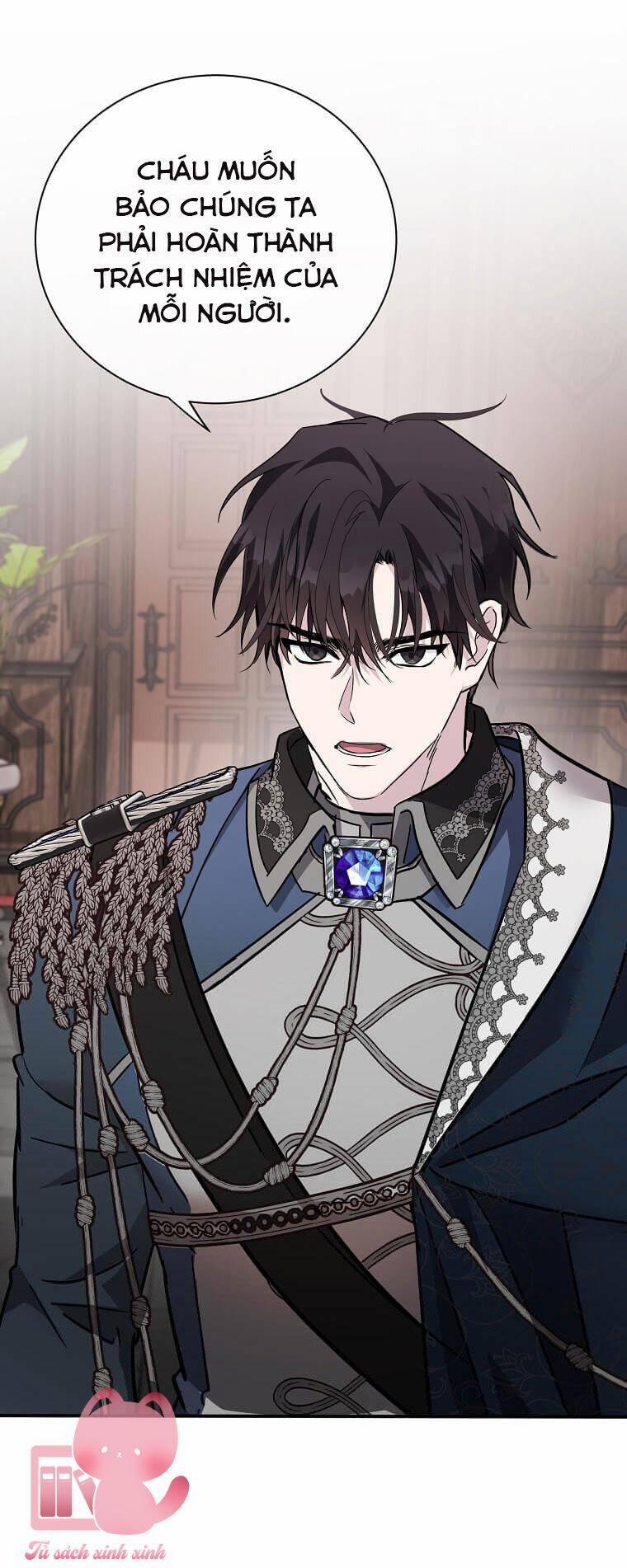 Ác Nữ Trùng Sinh 133 trang 15