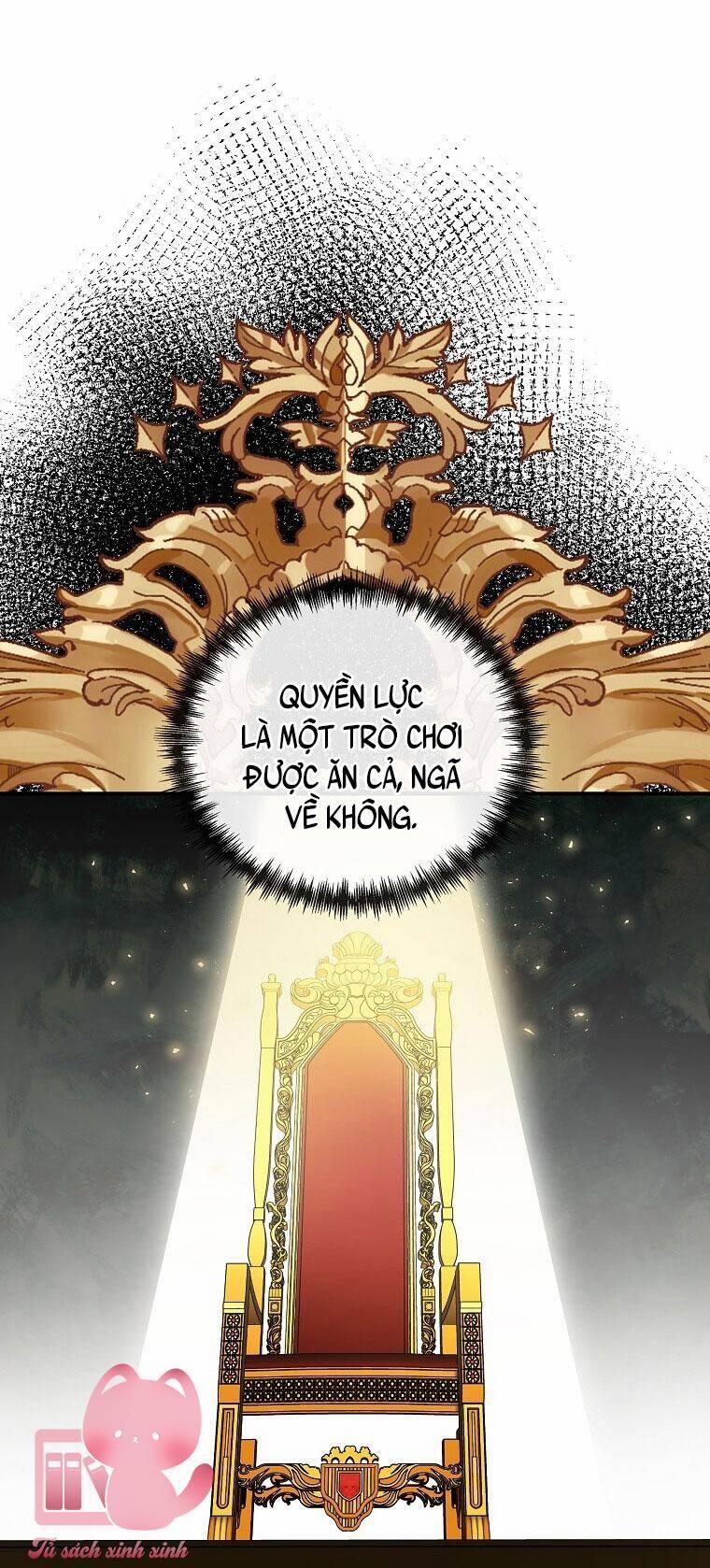 Ác Nữ Trùng Sinh 133 trang 20