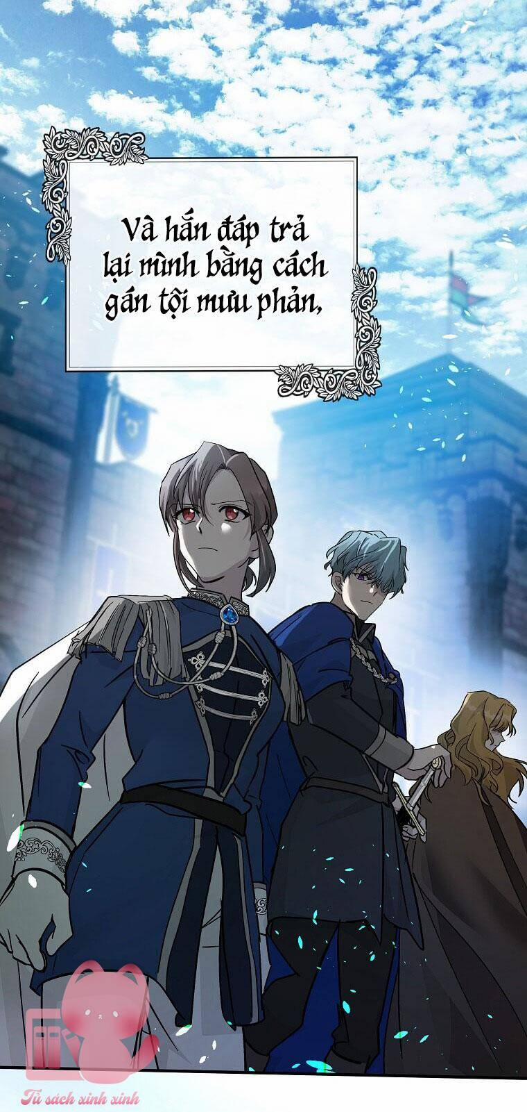 Ác Nữ Trùng Sinh 133 trang 23