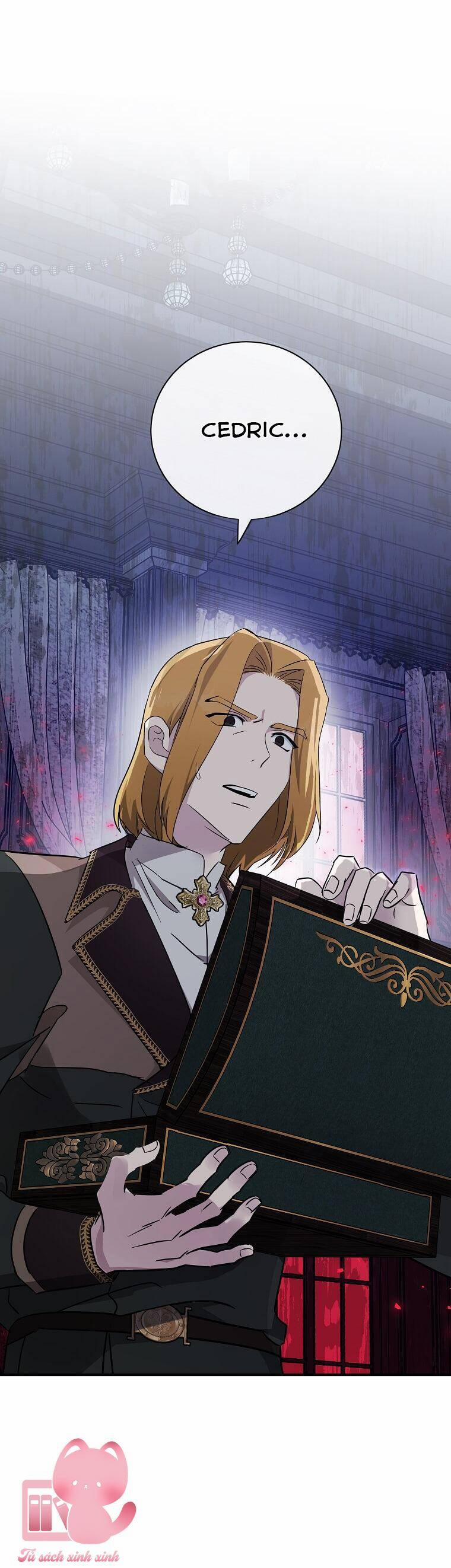 Ác Nữ Trùng Sinh 133 trang 3