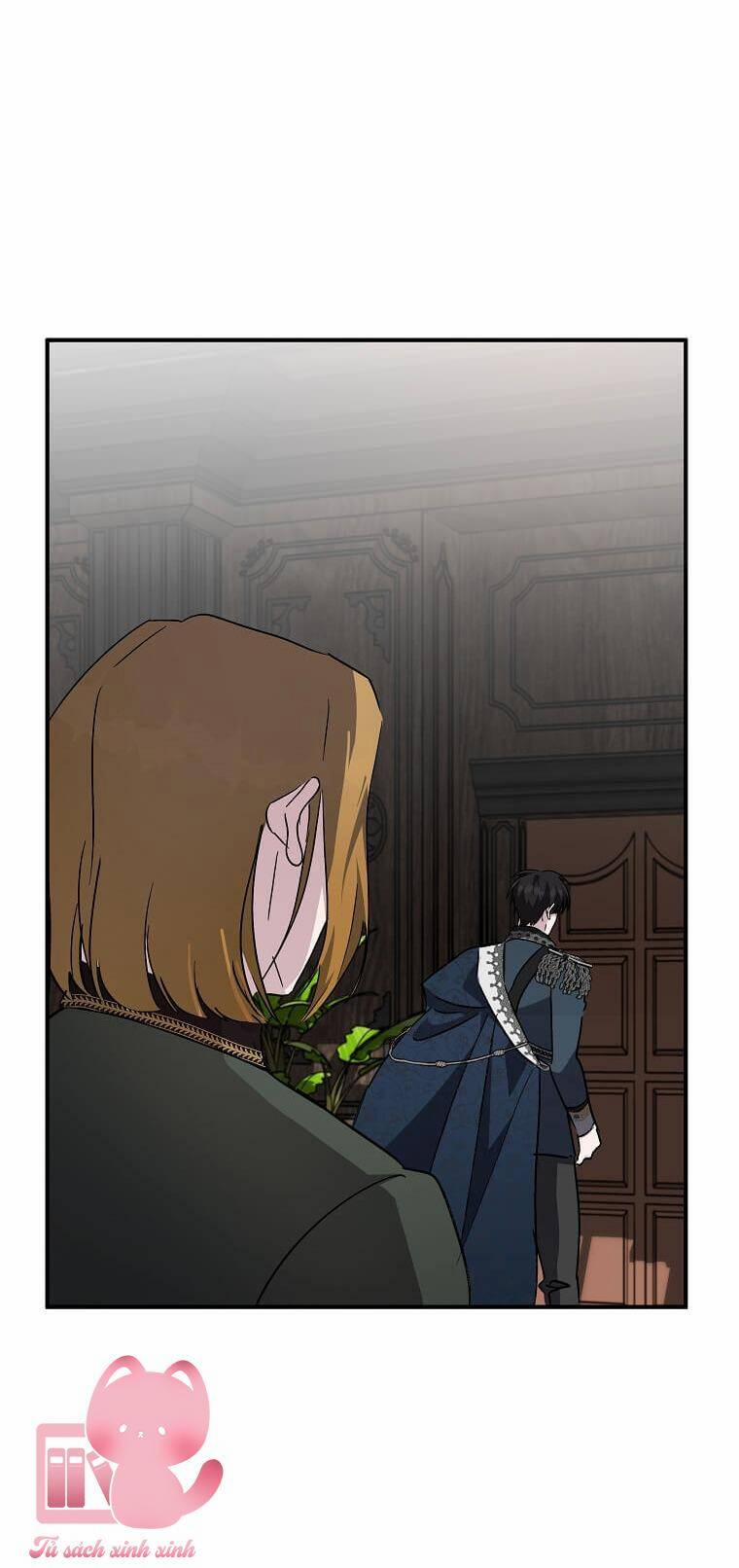 Ác Nữ Trùng Sinh 133 trang 30