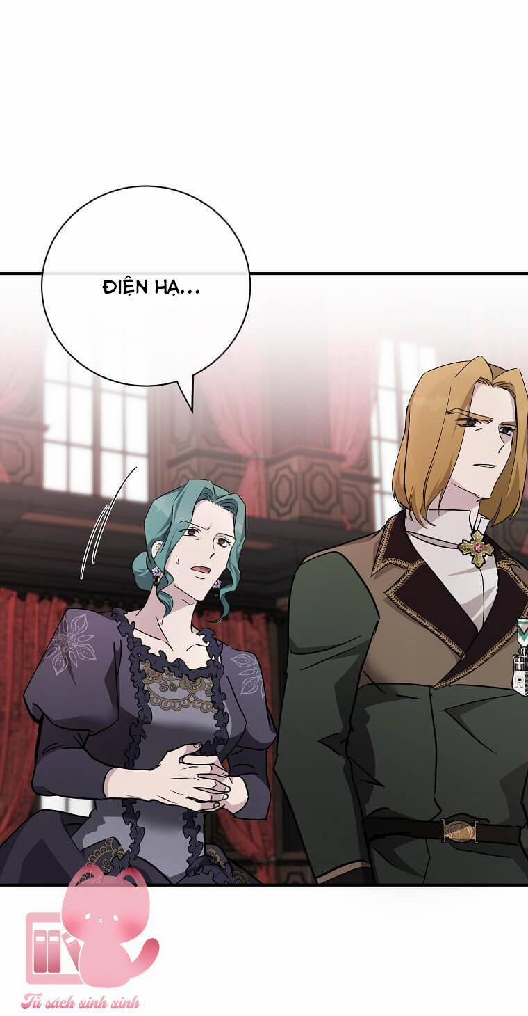 Ác Nữ Trùng Sinh 133 trang 31