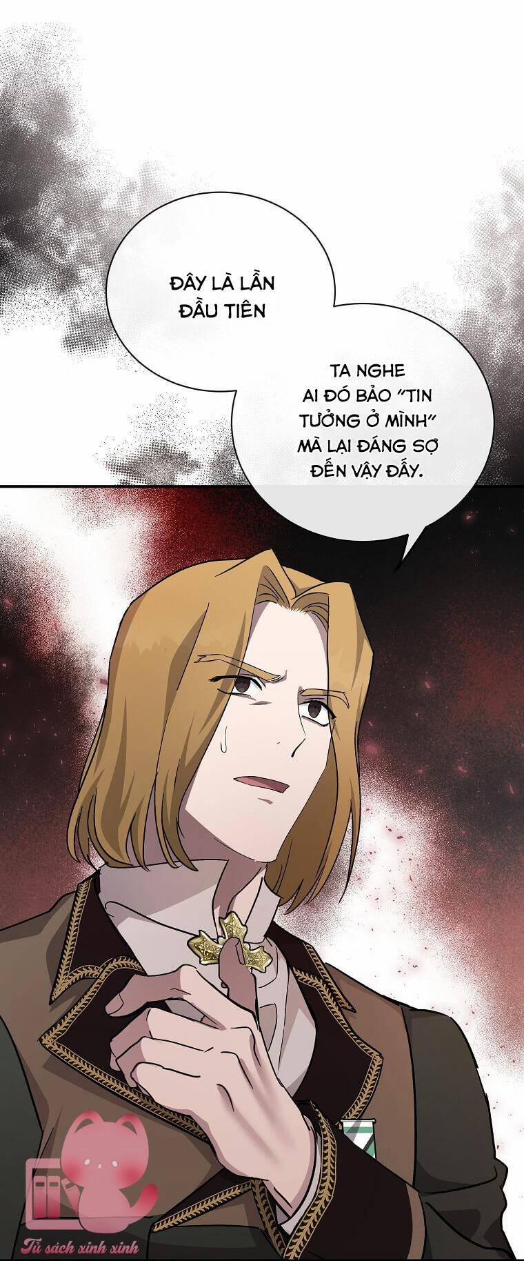 Ác Nữ Trùng Sinh 133 trang 33