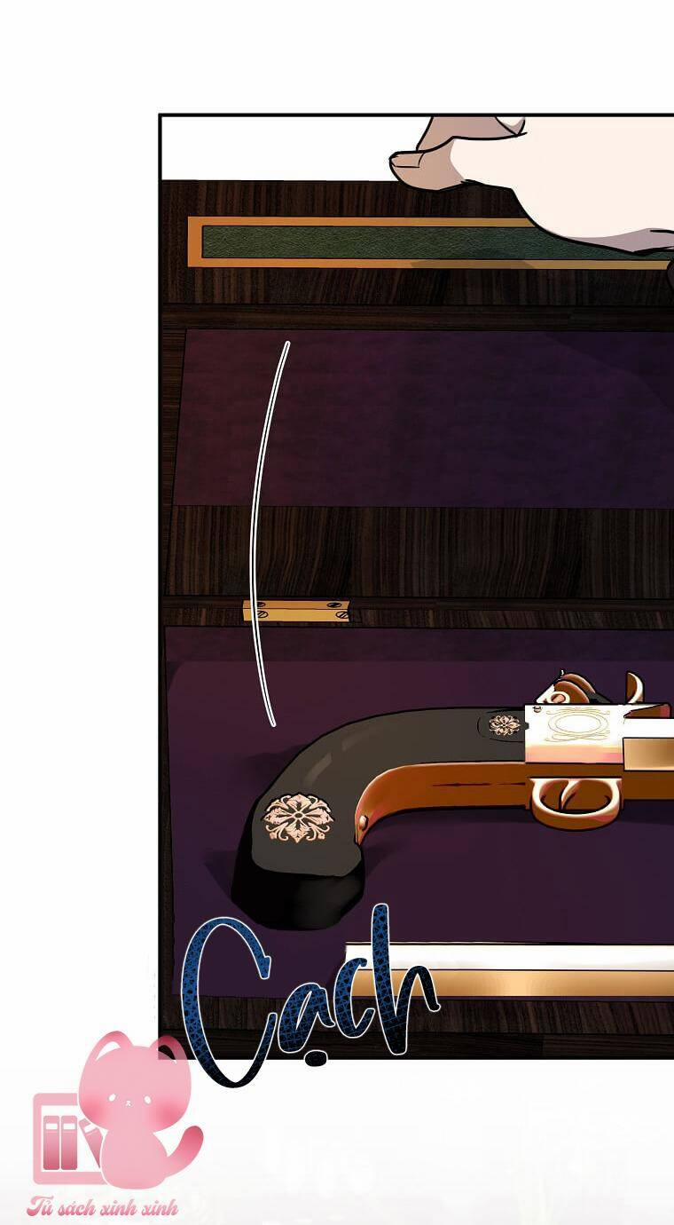 Ác Nữ Trùng Sinh 133 trang 35