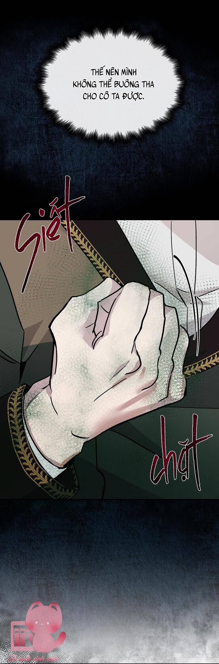 Ác Nữ Trùng Sinh 133 trang 39