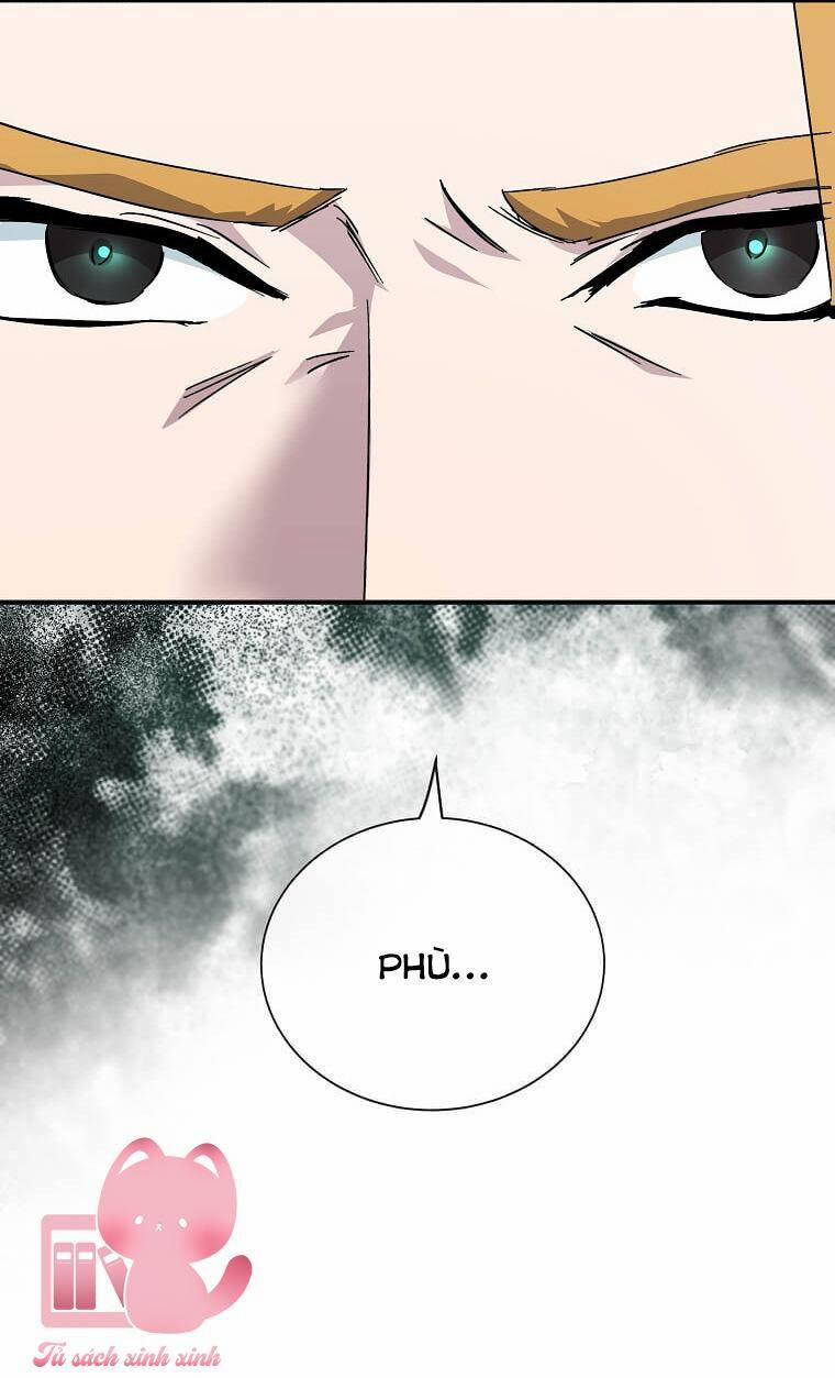 Ác Nữ Trùng Sinh 133 trang 40