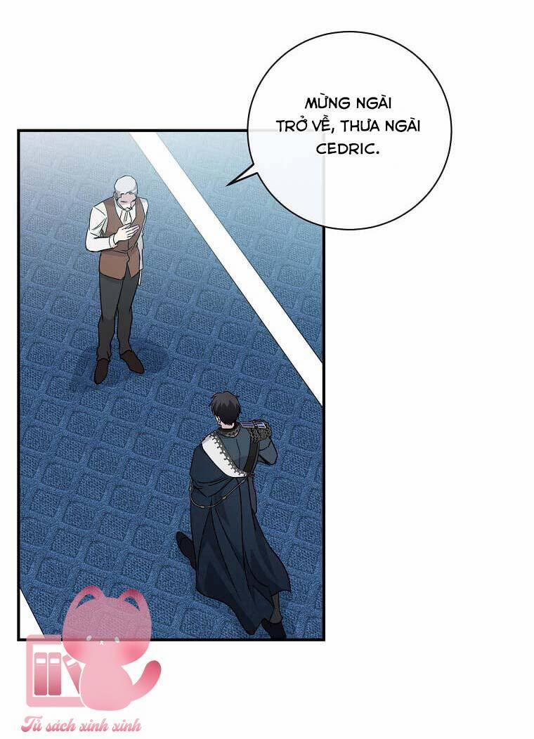 Ác Nữ Trùng Sinh 133 trang 43