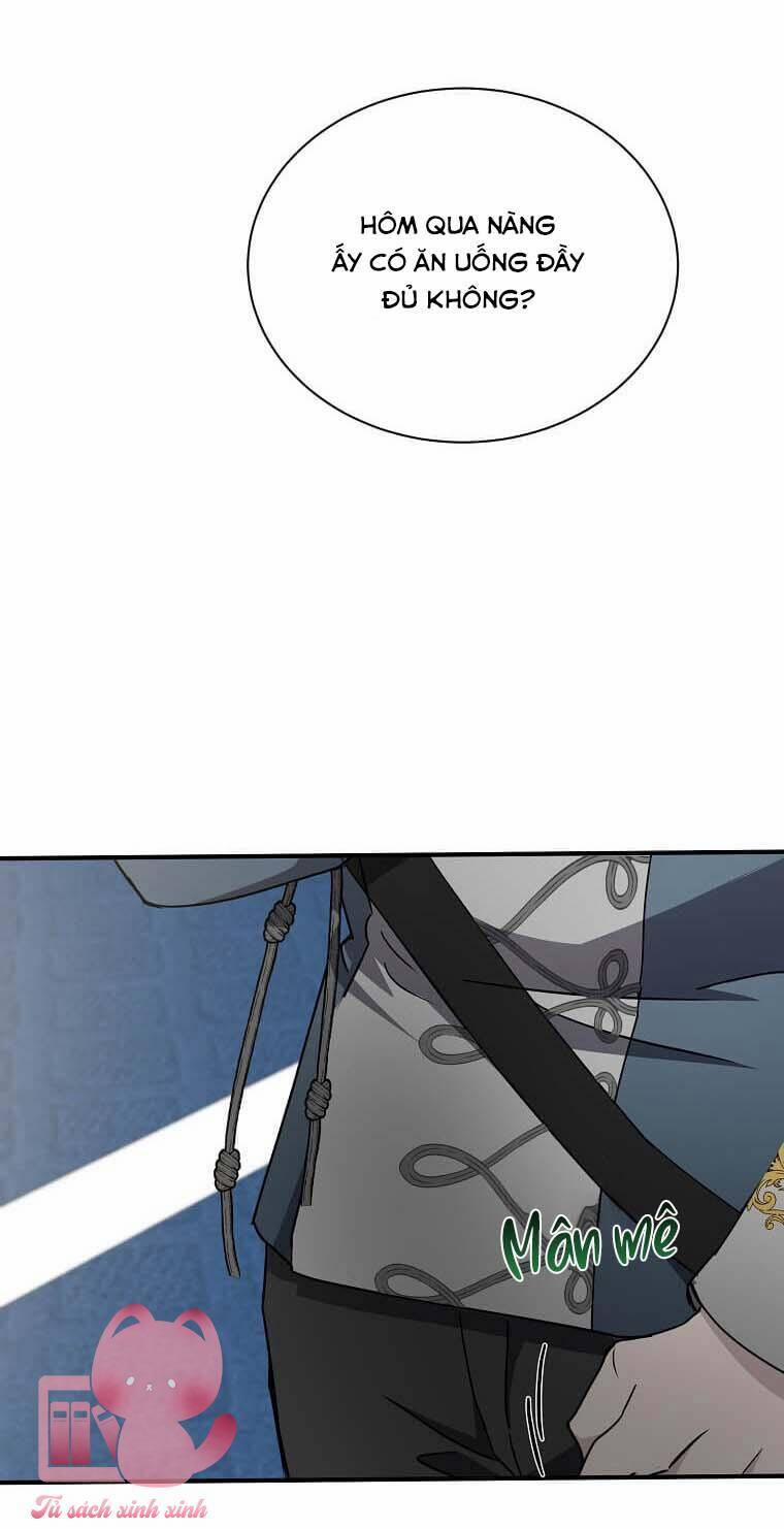 Ác Nữ Trùng Sinh 133 trang 46