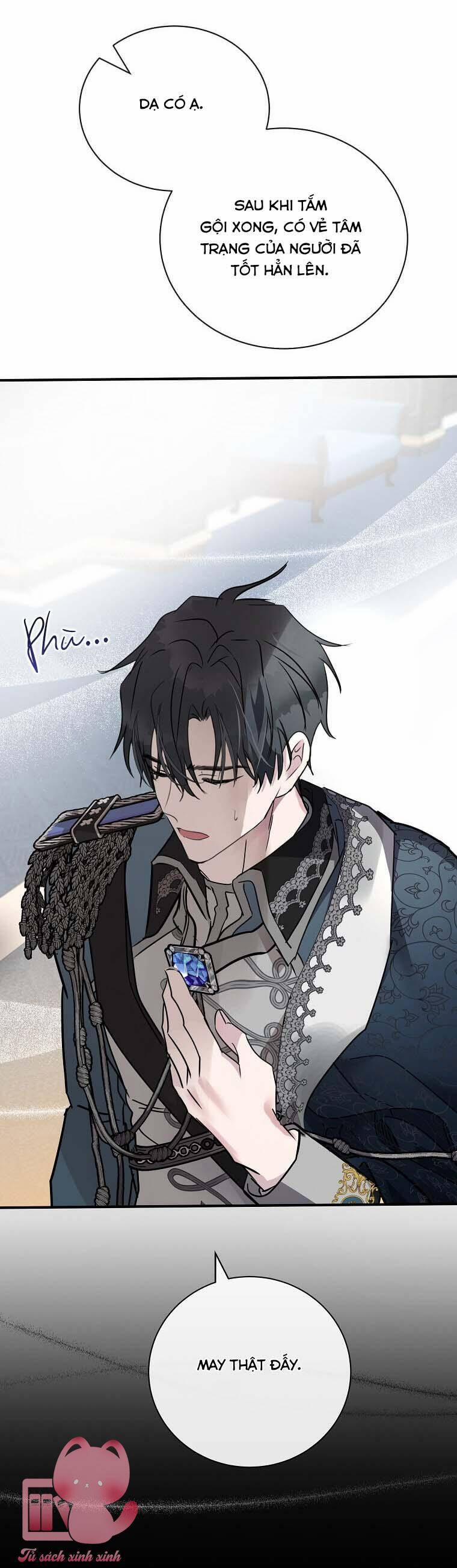 Ác Nữ Trùng Sinh 133 trang 47