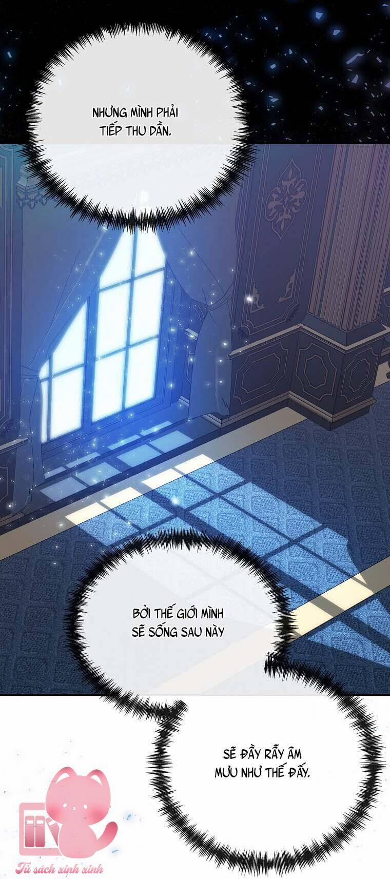 Ác Nữ Trùng Sinh 133 trang 50