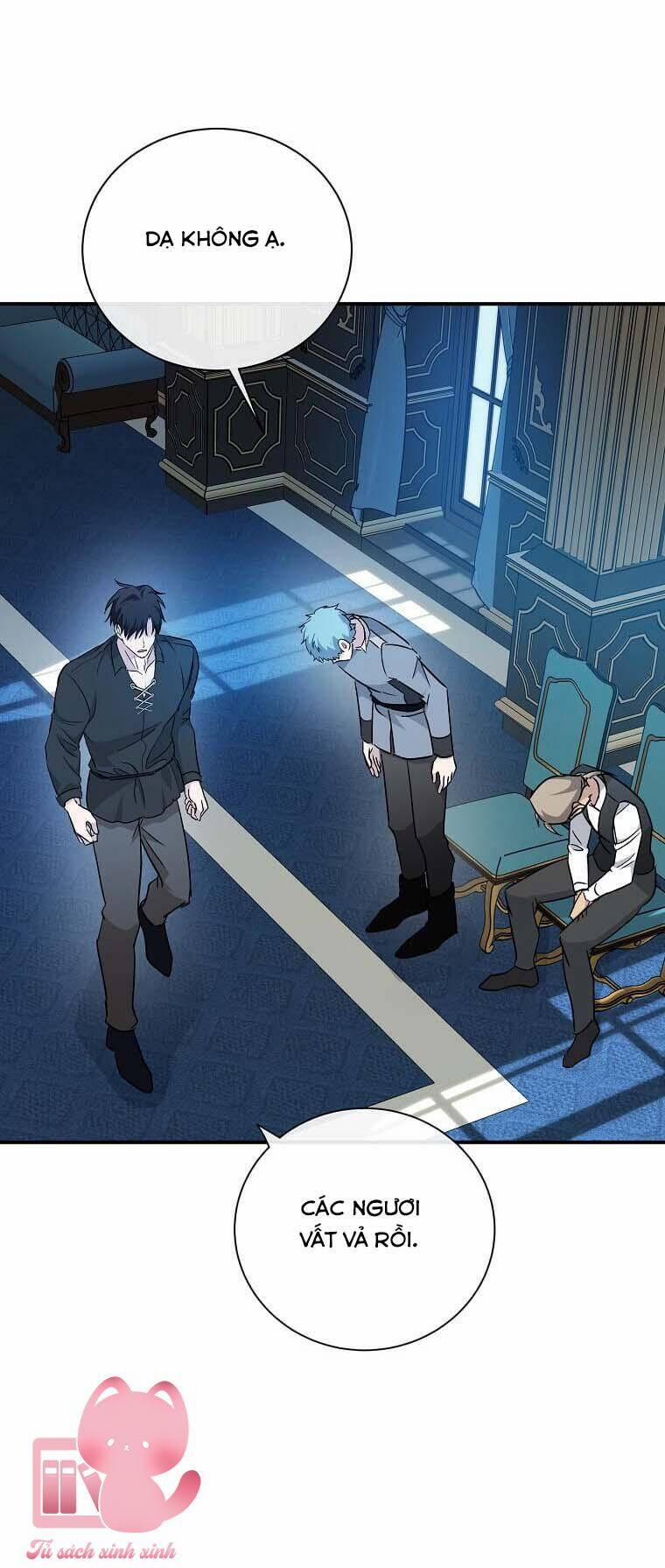 Ác Nữ Trùng Sinh 133 trang 53
