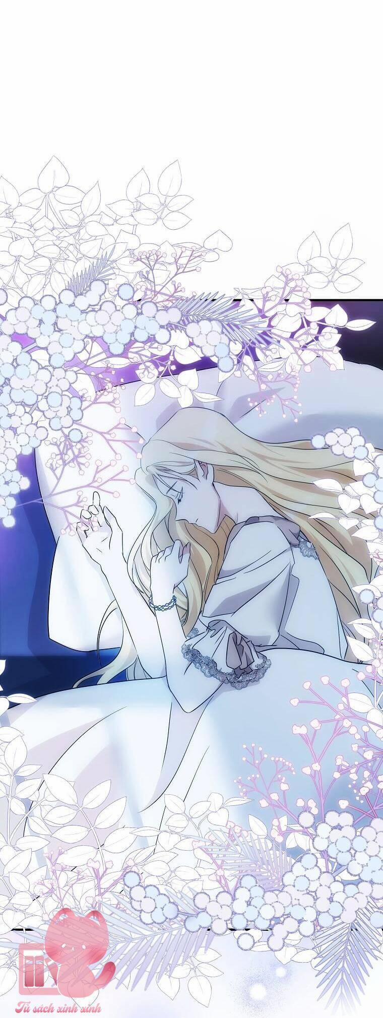 Ác Nữ Trùng Sinh 133 trang 55