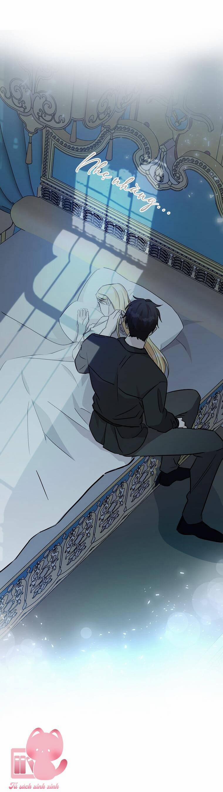 Ác Nữ Trùng Sinh 133 trang 58