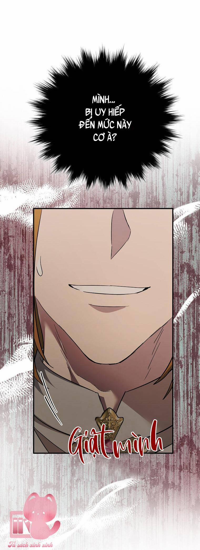 Ác Nữ Trùng Sinh 133 trang 6