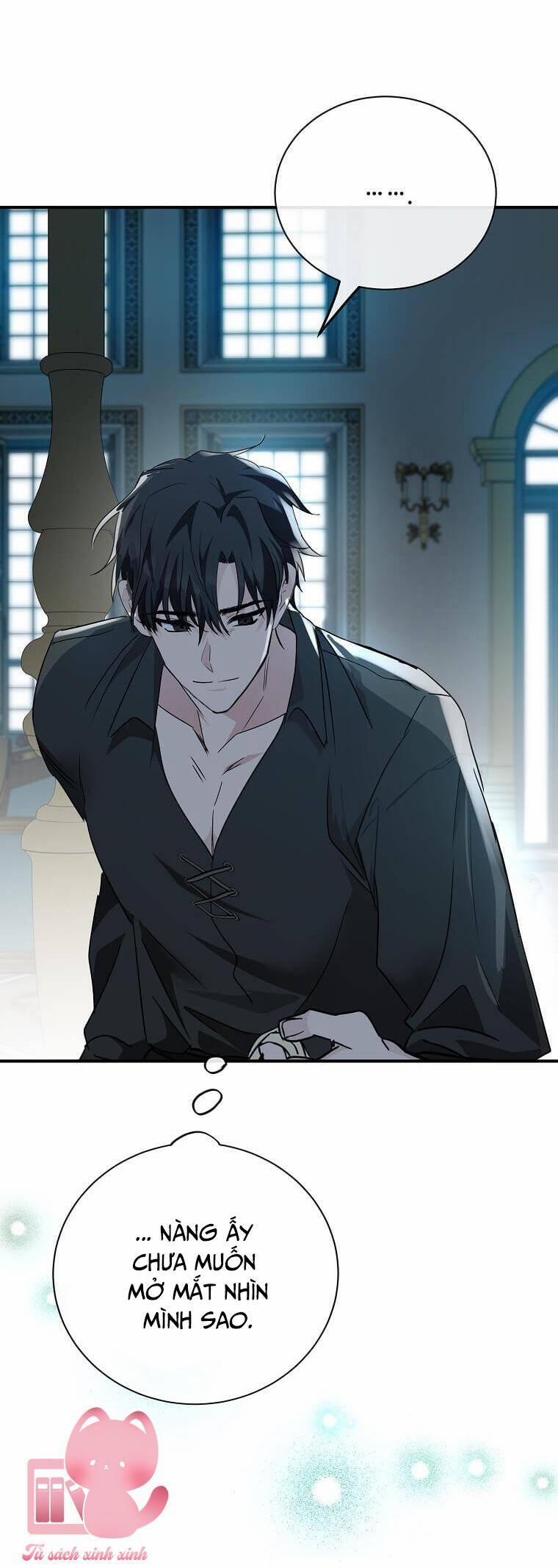 Ác Nữ Trùng Sinh 133 trang 60