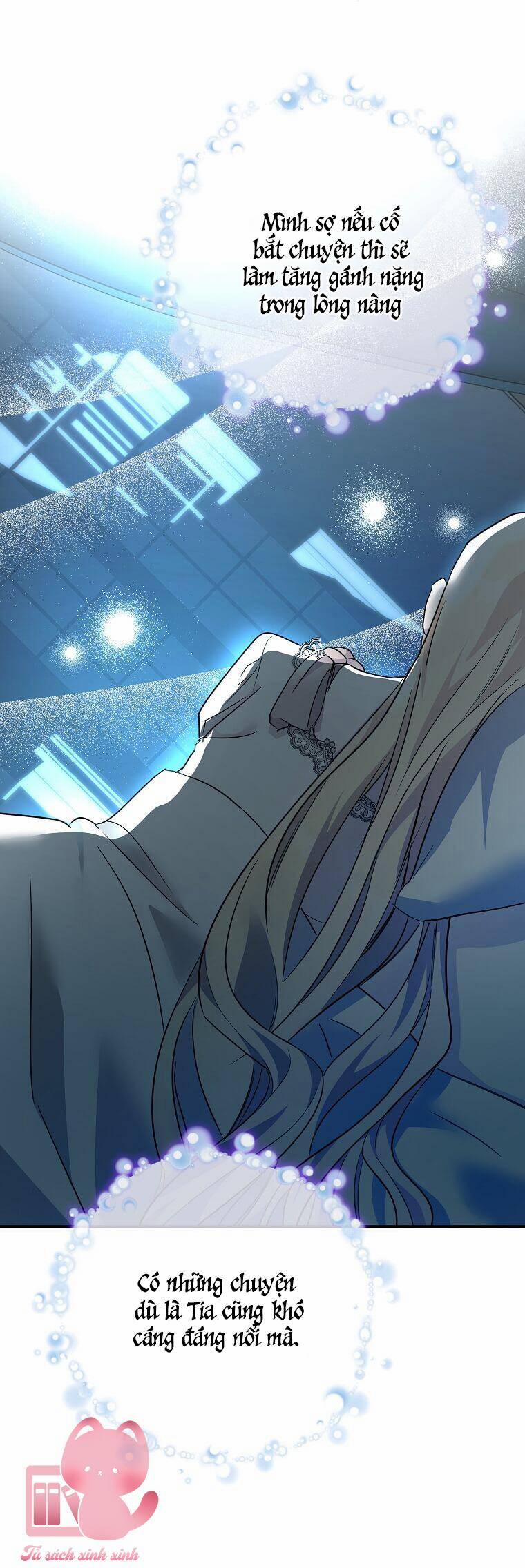 Ác Nữ Trùng Sinh 133 trang 61