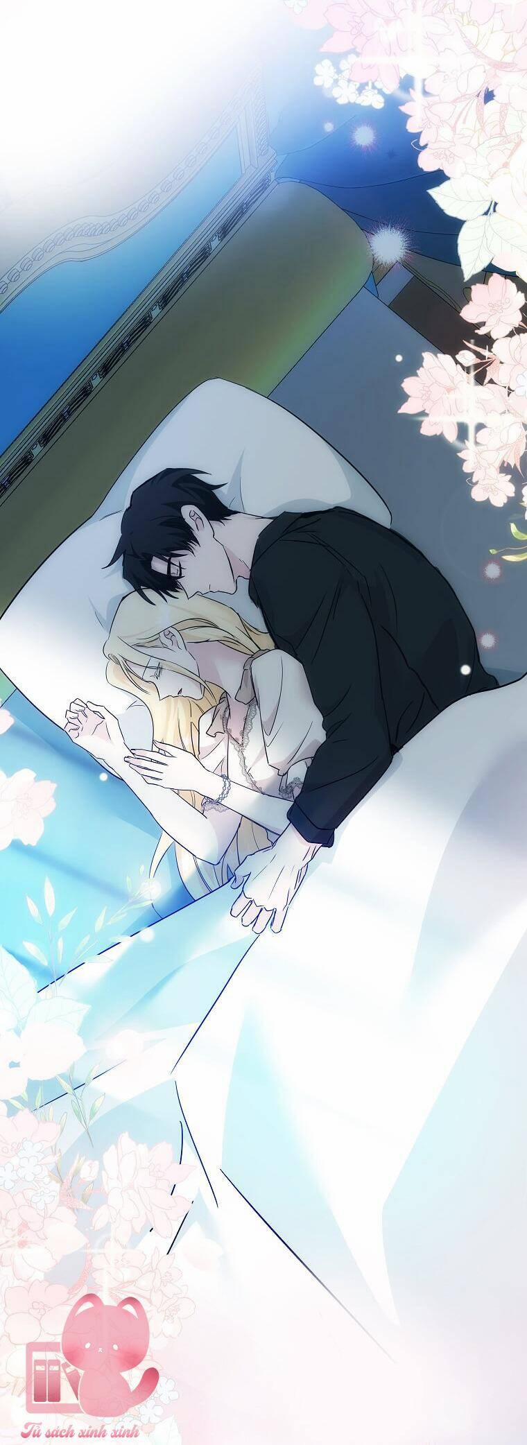 Ác Nữ Trùng Sinh 133 trang 70