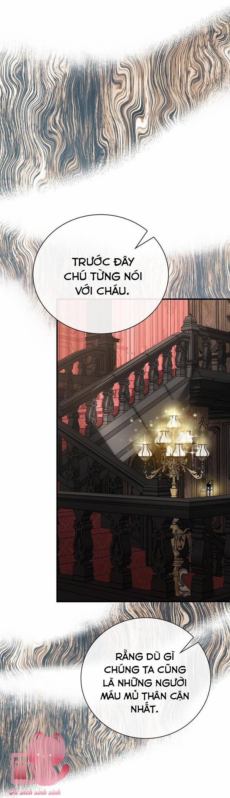 Ác Nữ Trùng Sinh 133 trang 9