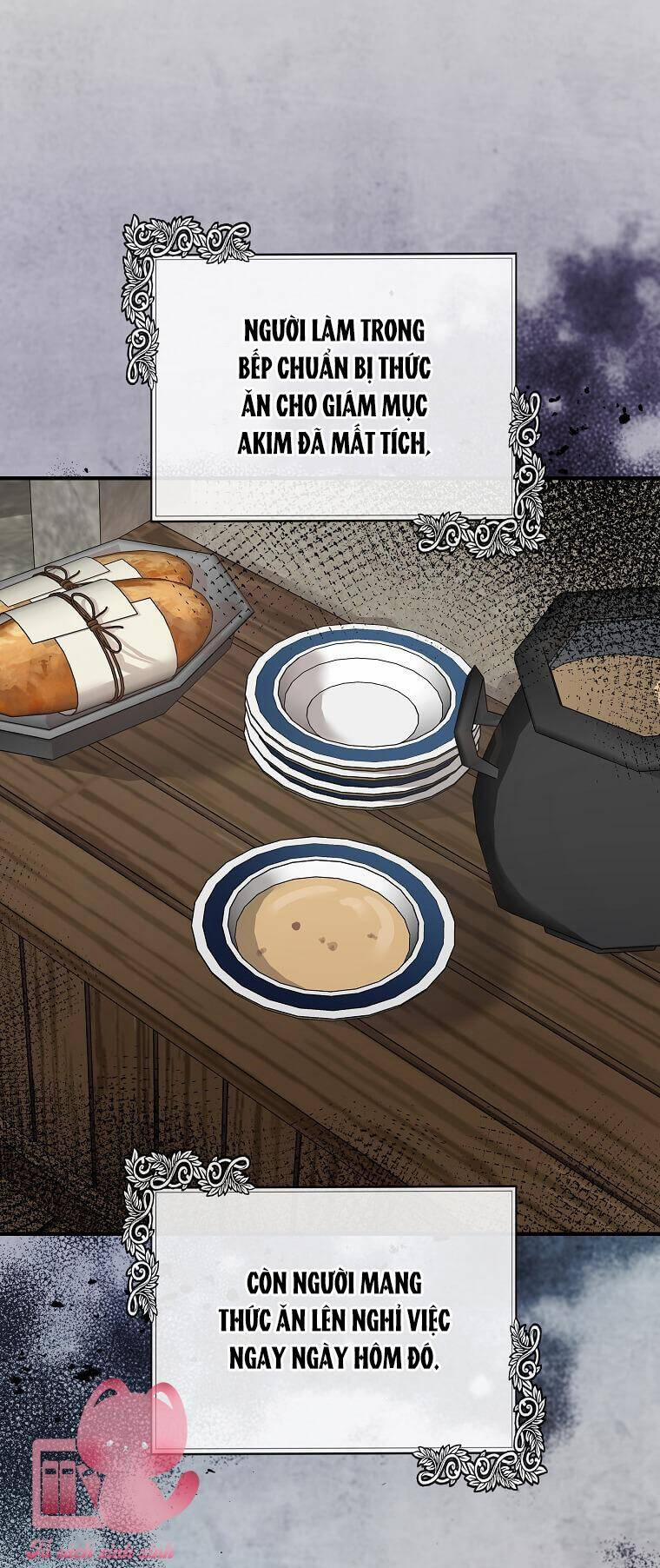 Ác Nữ Trùng Sinh 134 trang 1