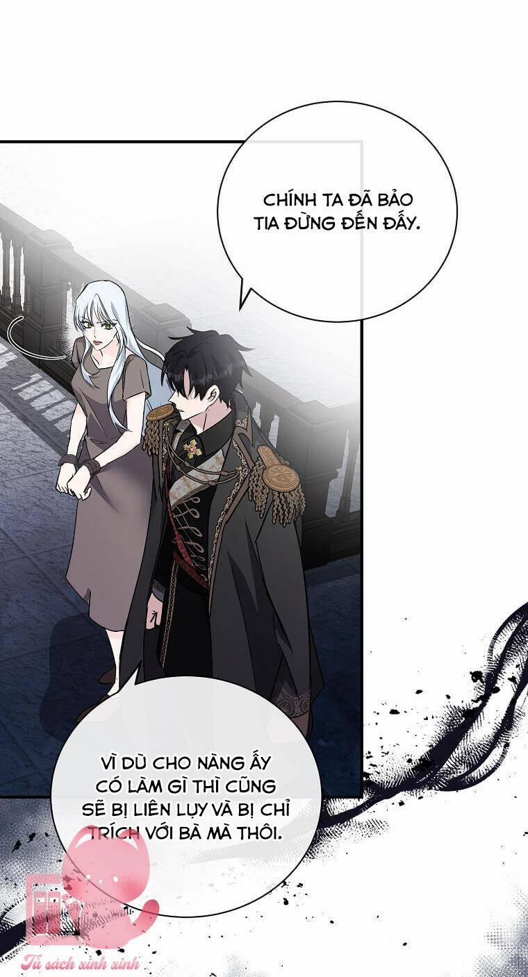 Ác Nữ Trùng Sinh 134 trang 12