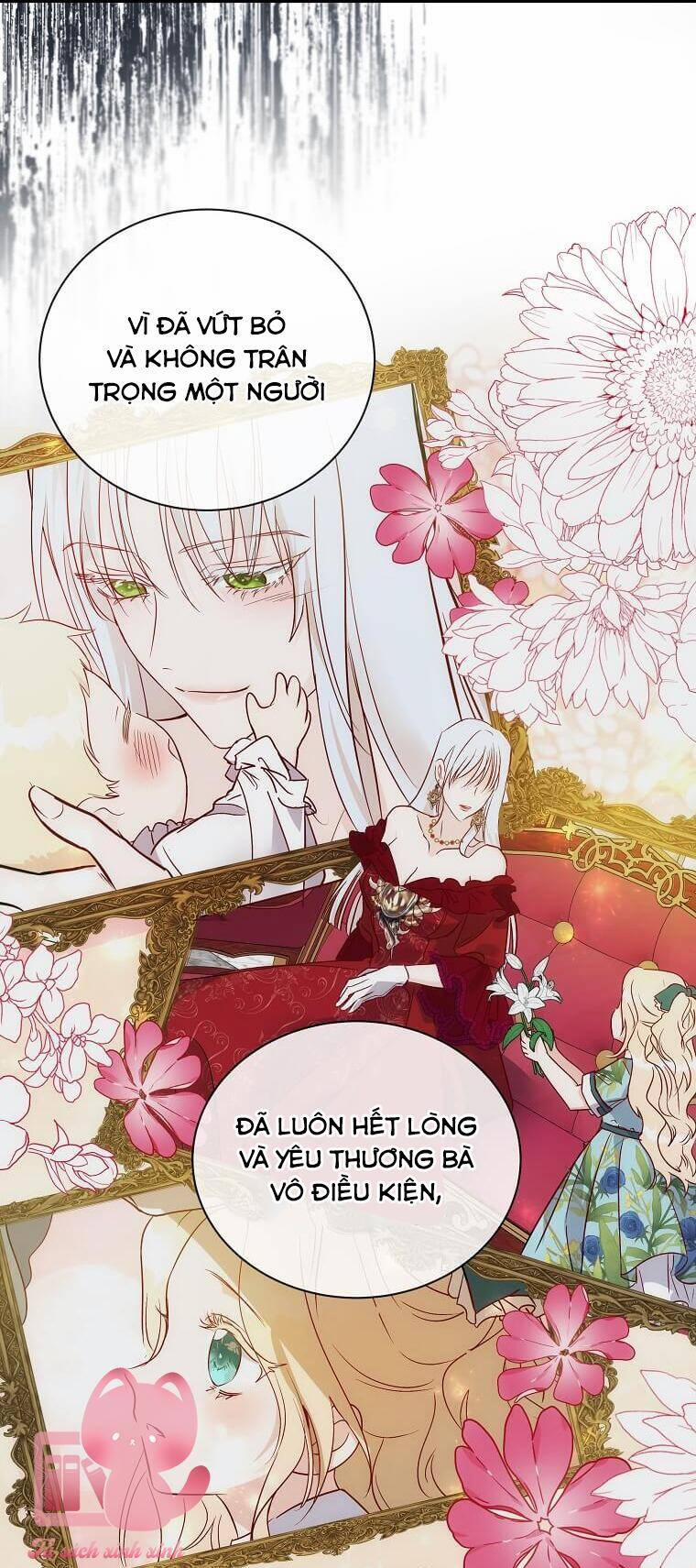 Ác Nữ Trùng Sinh 134 trang 17