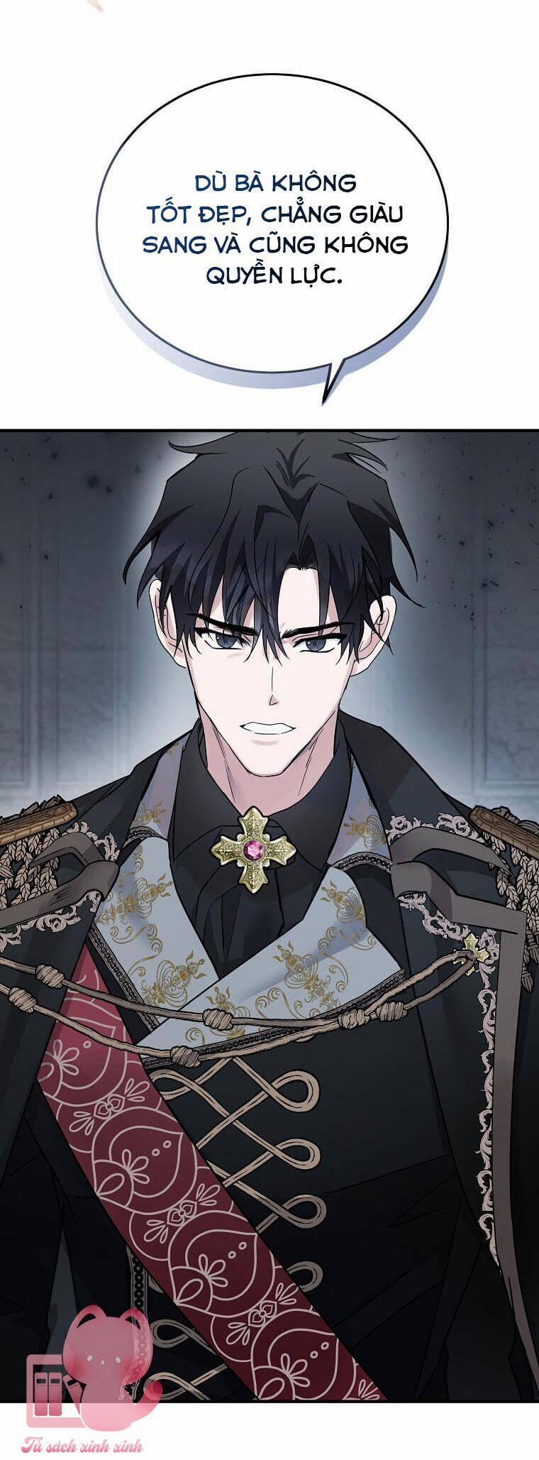 Ác Nữ Trùng Sinh 134 trang 19