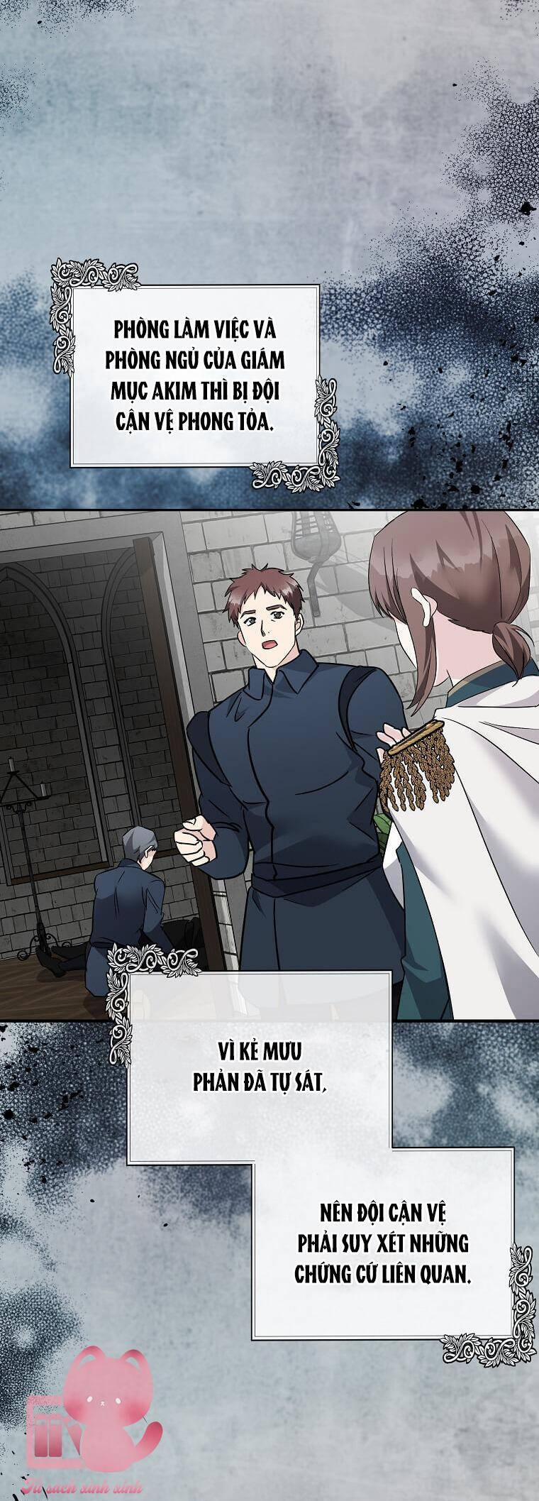 Ác Nữ Trùng Sinh 134 trang 2