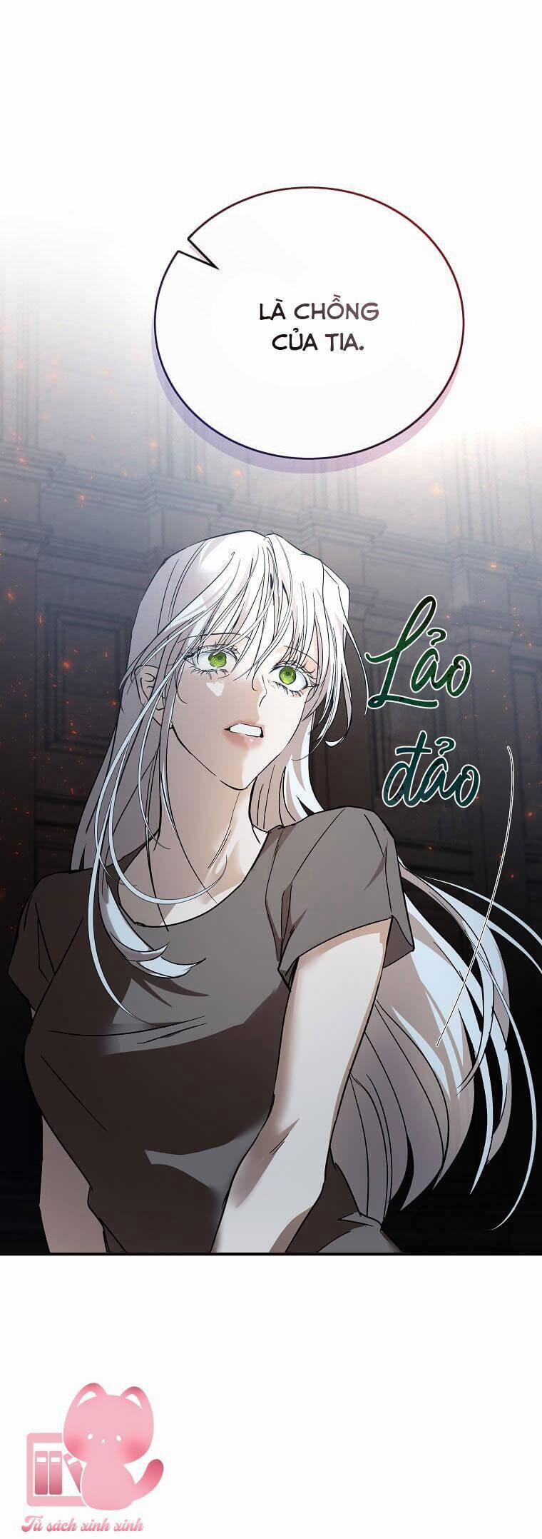 Ác Nữ Trùng Sinh 134 trang 22