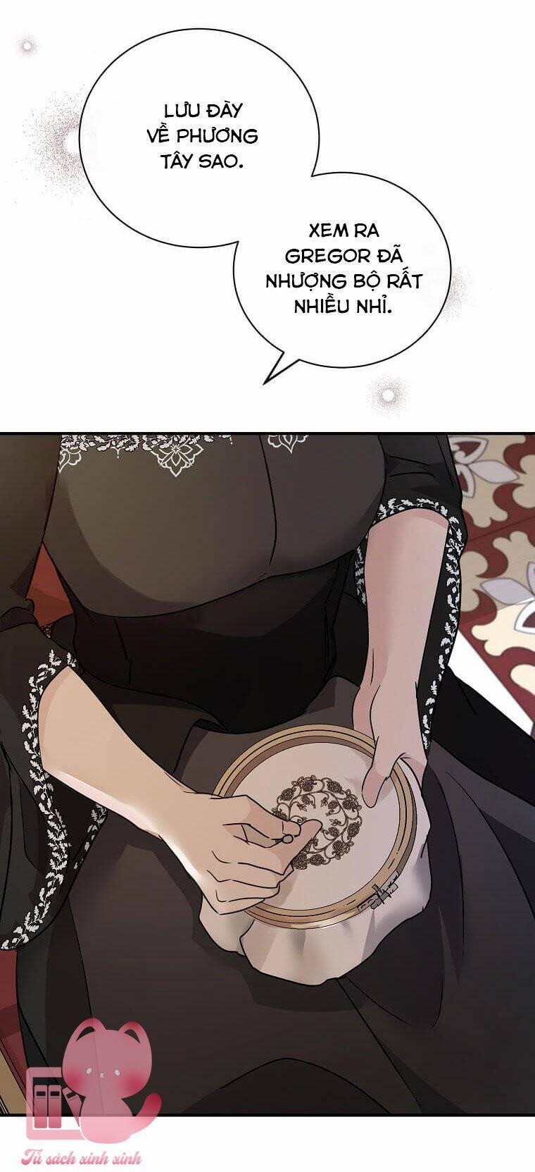 Ác Nữ Trùng Sinh 134 trang 26