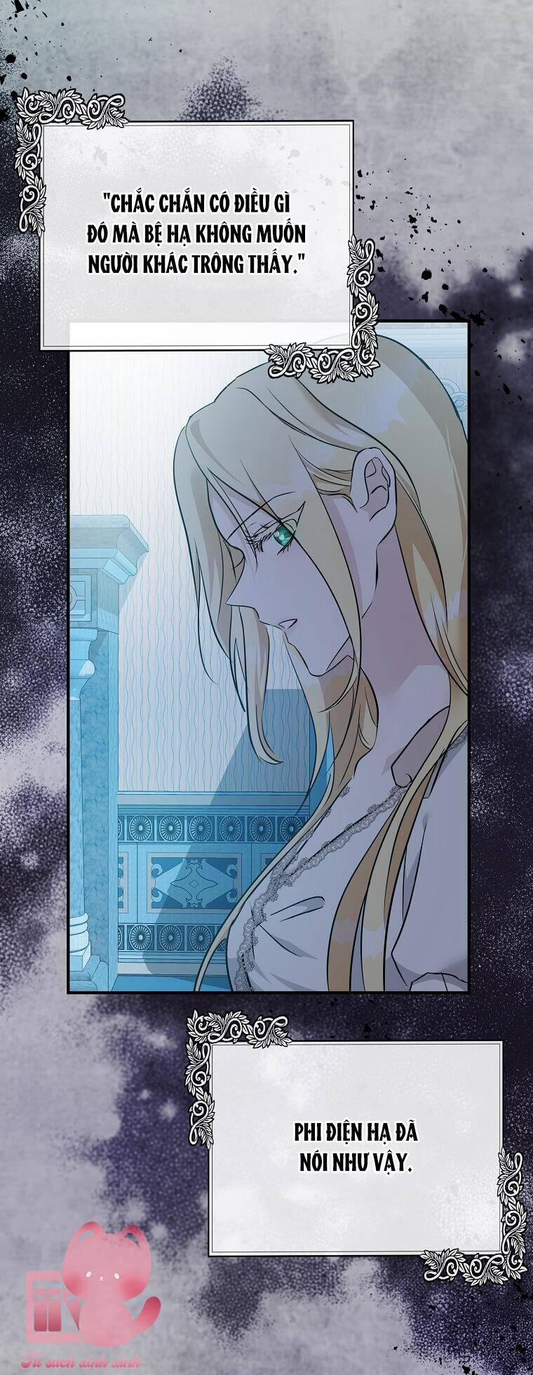 Ác Nữ Trùng Sinh 134 trang 3