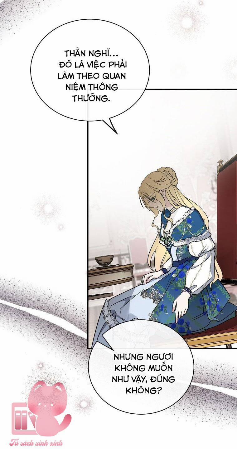 Ác Nữ Trùng Sinh 134 trang 32