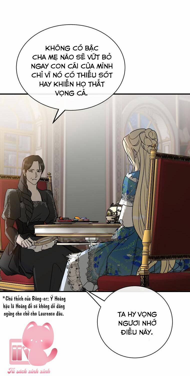 Ác Nữ Trùng Sinh 134 trang 34