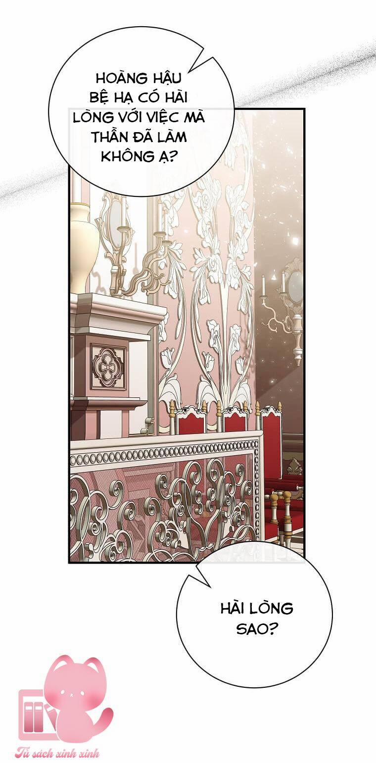 Ác Nữ Trùng Sinh 134 trang 40