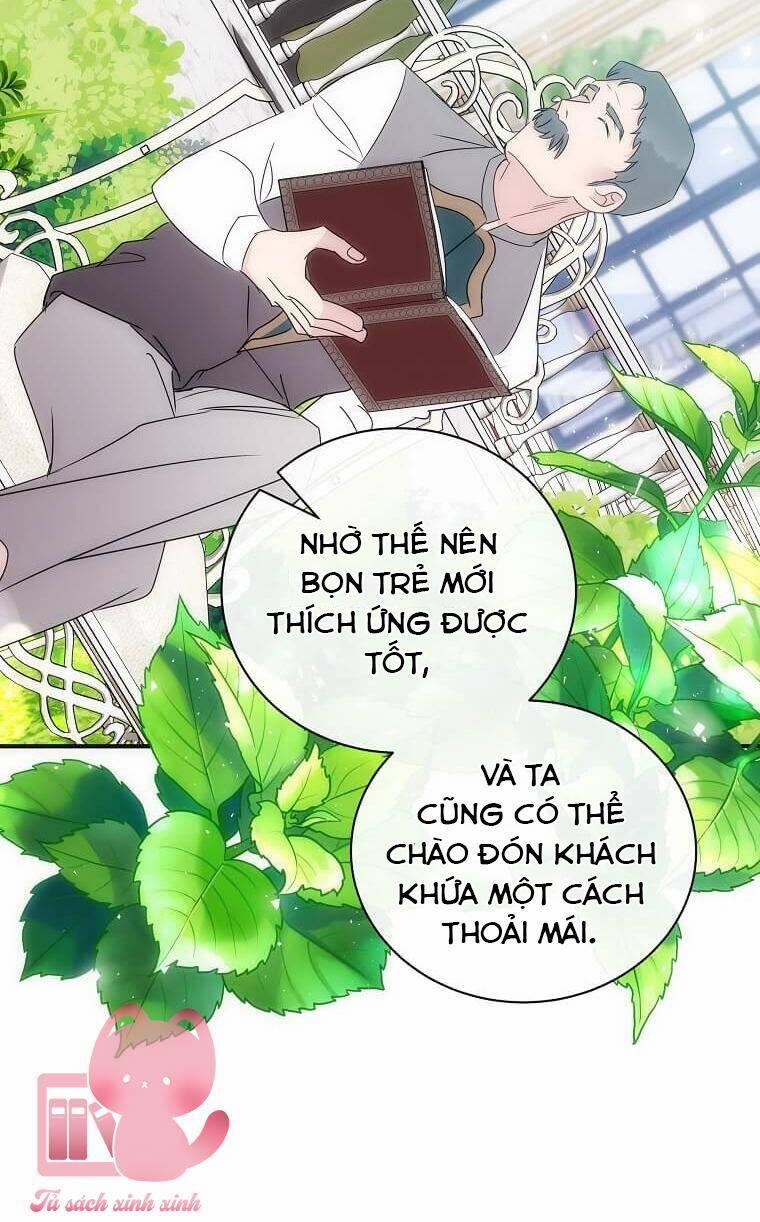 Ác Nữ Trùng Sinh 134 trang 42