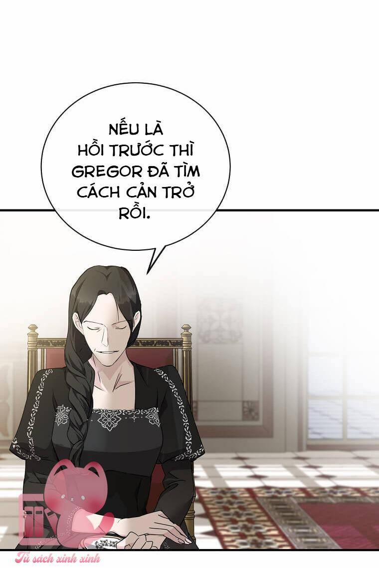 Ác Nữ Trùng Sinh 134 trang 43