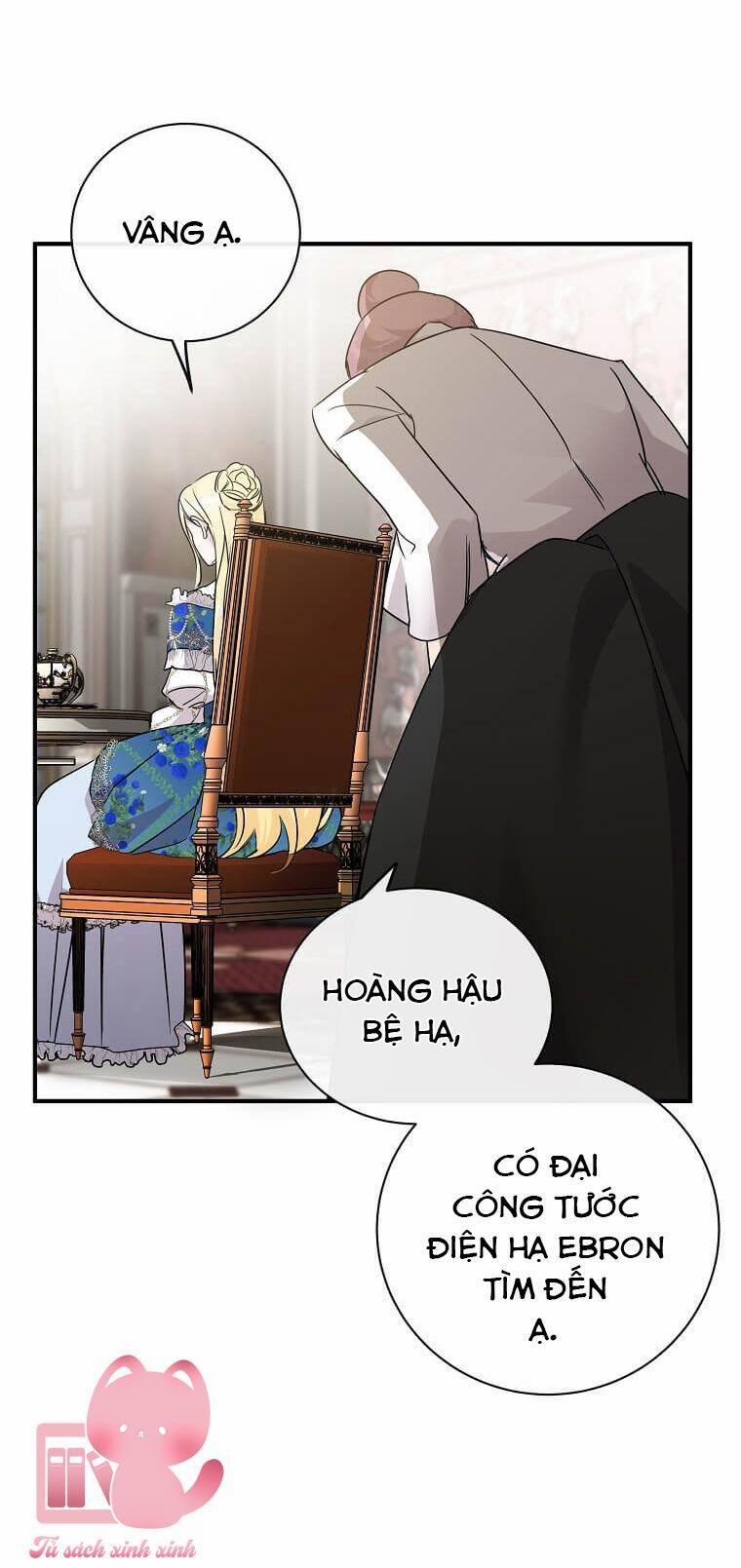 Ác Nữ Trùng Sinh 134 trang 45