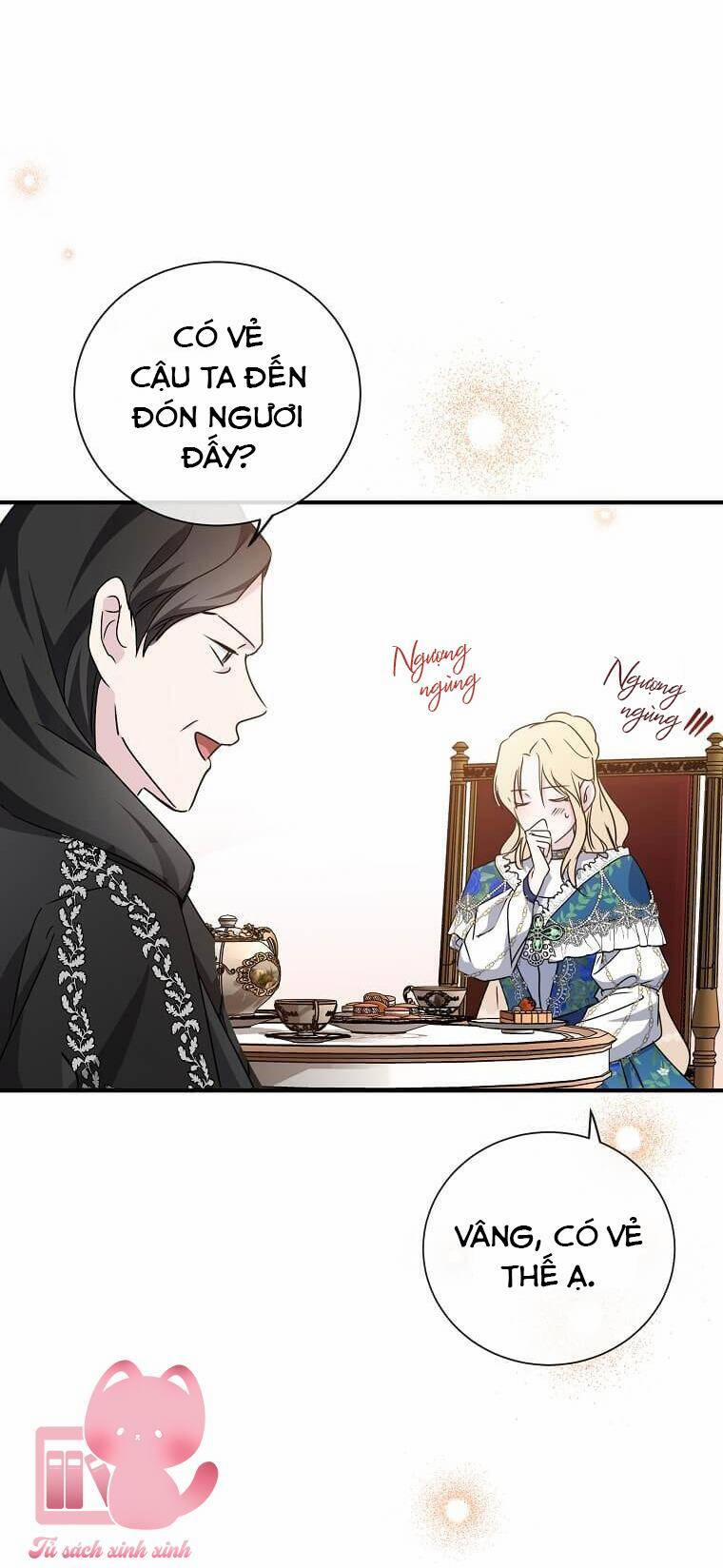 Ác Nữ Trùng Sinh 134 trang 46