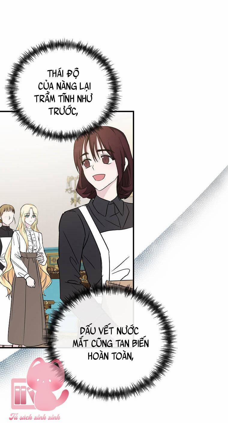 Ác Nữ Trùng Sinh 134 trang 64